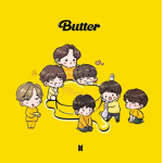 Bangtan Boys UwU