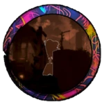 caption=Badge