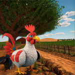 EggsBlox