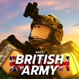 | 💂 | British Army Roleplay!