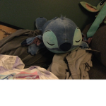 Stitchy bear army