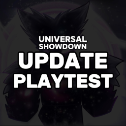 Update Playtest