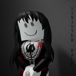 Sinister Half