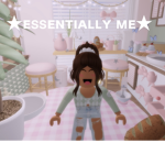 essentially me