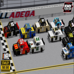 Madou Racing League Hub