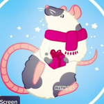 Mimismansikka
