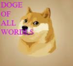 Doge of all world's