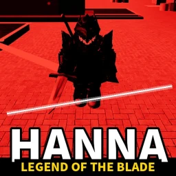 Hanna: Legend of the Blade [Beta] icon