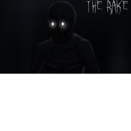 the rake fanmade