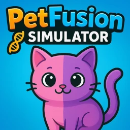 🧬 PetFusion Simulator (ALPHA) icon