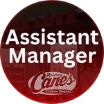 🎓 Assistant Manager [ADMIN!]