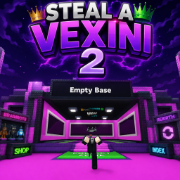 [NEW] Steal A Vexini 2