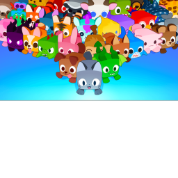 Pet simulator 99 2