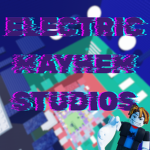 Electric Mayhem Studios!