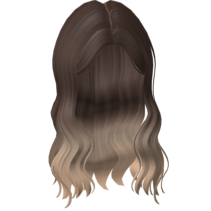 Brown and Blonde Hair thumbnail