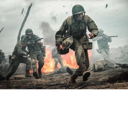 Diffrent wars
