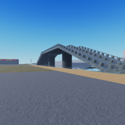 (Mission update soon) Explore The Island!(ALPHA)
