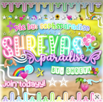 - shreya's paradise -