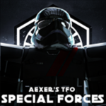〔TFO〕| Special Forces |