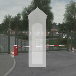 Lille Barracks, AIdershot