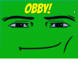 SuperGamers' Obby! (UPDATE)