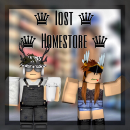 ♛ Iost ♛ Homestore! ♛