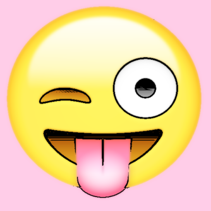 Emoji Roblox decal