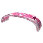 Pink Headband