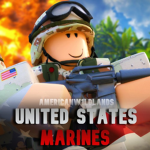 United States Marines 1990's ᅠᅠ