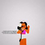 -SUBSTANCE