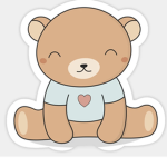 Bear team only bears