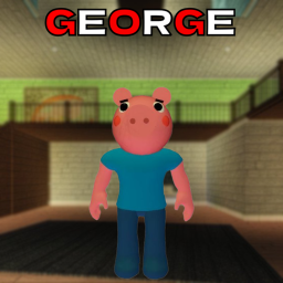 GEORGE [Chapter 1, Episode 3]