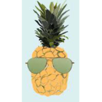 Pineapplepeople fan club