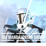 ❰ The Mandalorian Order ❱
