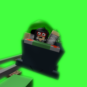 Cart Ride Into Dominus Moneta