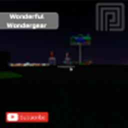 Wonderful Wondergear
