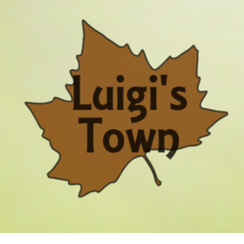 (Knife!) Luigi's Town