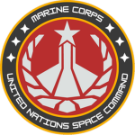 United Nationѕ Space Commаnd Marine Corps