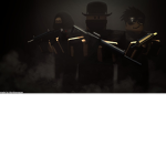 The clemente crime association