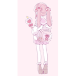 Loves Blossoms