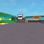 Laredo Plains FMX  [OPEN]