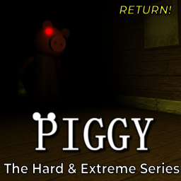 [UPD SOON] Piggy Hard & Extreme Series Hub icon