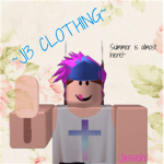 ~J13~ Clothing ©
