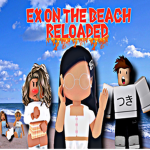 Ex on the beach- Ppink
