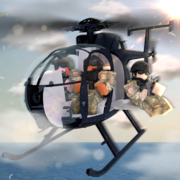 Island Rescue Mission icon