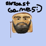OldToast Games