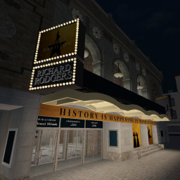 Richard Rodgers Theatre