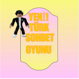 Türk Sohbet Oyunu V2.0