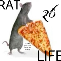 rat life 26 (development)