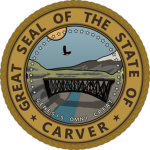 The Great State of Carver